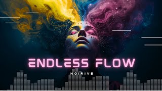 Through the Mist — Endless Flow (For Everyone Still Creating in the Dark) by Noirive.fm