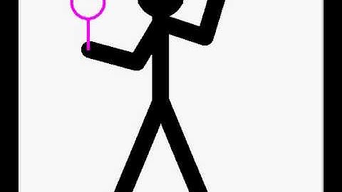 Pivot: The Return Of The Lollypop