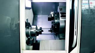 LMS-5 Axial measurement - Lasertex Co Ltd.