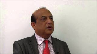 Mushtaque Chowdhury on why development matters for health systems: Lessons from Bangladesh