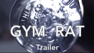 GYM RAT - Short Film Trailer