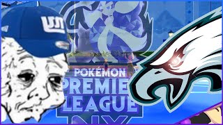 A Football Rivalry RENEWED || PPL Stage 2 vs @TGrumm