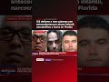 ICE detiene a tres cubanos con antecedentes por abuso infantil, narcotráfico y hurto en Florida