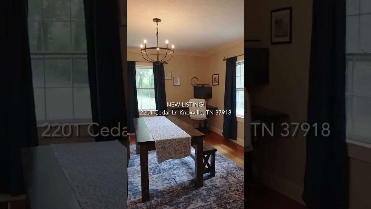 NEW LISTING ALERT 