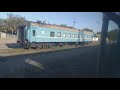 Поезд 24 Актобе🇰🇿-Алматы 1🇰🇿.