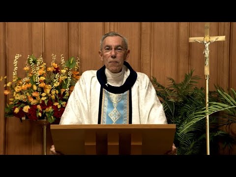 Catholic Mass Today Daily TV Mass Monday September 8 2025