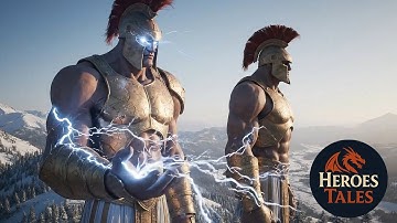 Heroes of Might and Magic 3 | Heroes’ Tales – Fall of the Light: The Beginning | Short movie (HOMM3)