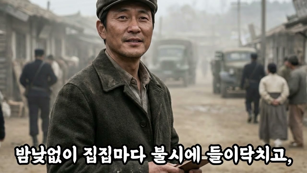 “금지된 USB 하나로 북한이 흔들렸다… 평범한 여대생이 시작한 ‘위험한 전쟁’”