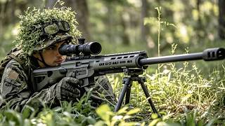 【狙擊手電影】狙擊手引誘敵軍開槍現身，重火力轟炸圍捕，絕地反殺！#movie #槍戰 #動作 #drama #chinesedrama #cdrama #中國電影 #狙擊