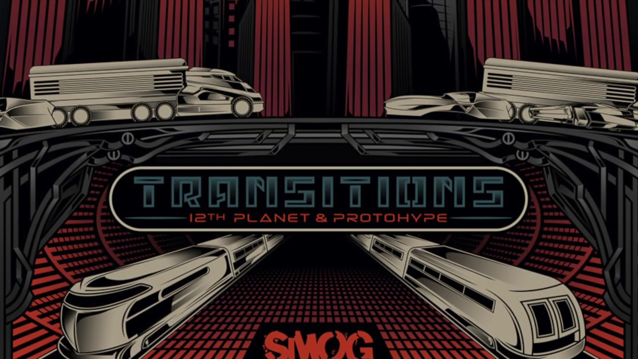 12th Planet & Protohype- 