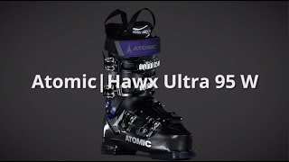 atomic hawx ultra 95
