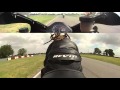 Eze OnBoard at Autodromo Bs As (09/01/16)