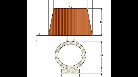 AutoCAD 20 days 2D CAD Exercise 10. Using Chamfer Command
