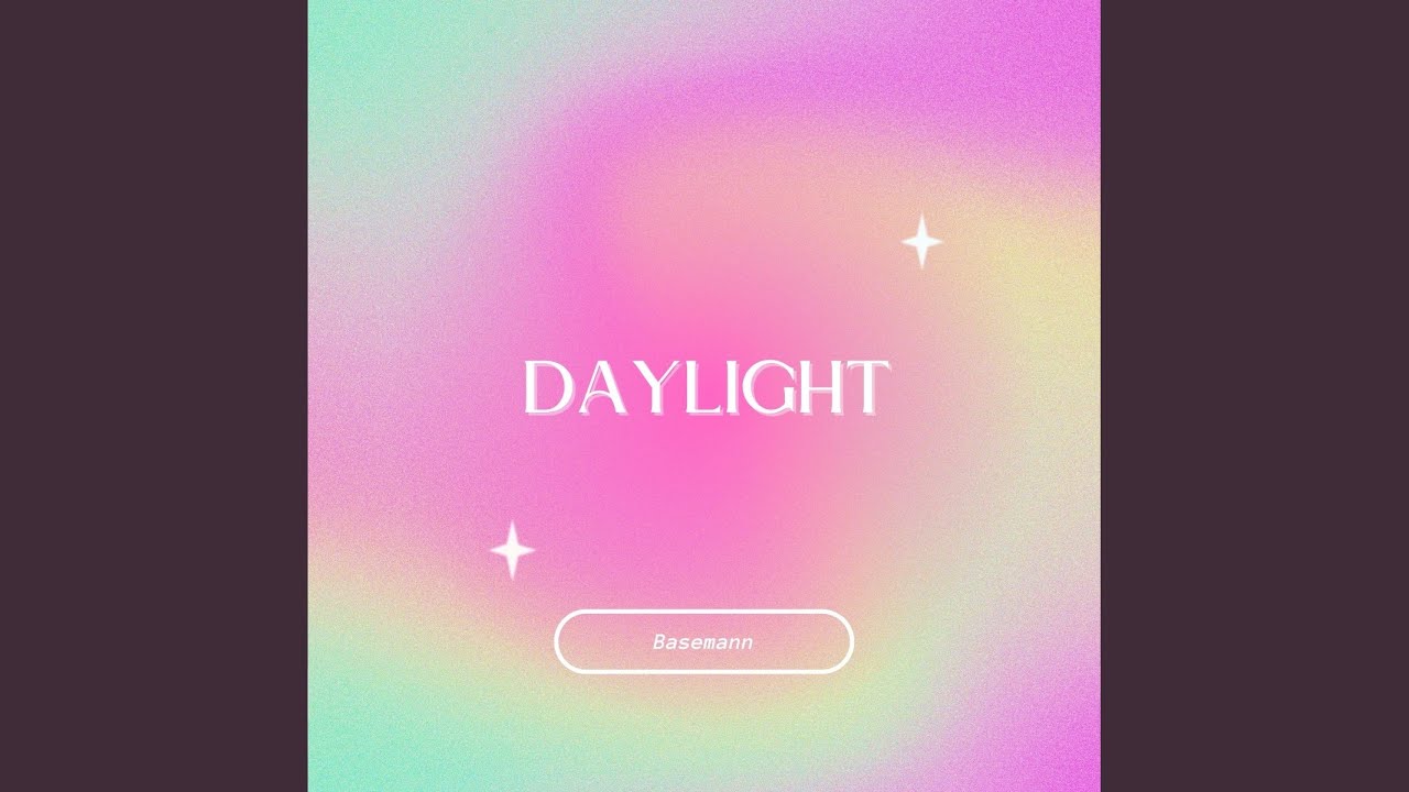 Watch Daylight on YouTube Watch Daylight on YouTube