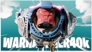Space Marine 2 is ALIVE and WELL