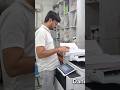 Bulk Photocopy + Bulk Scanning - Done In Few Minutes - #DangiCommunication ##6870i #canon