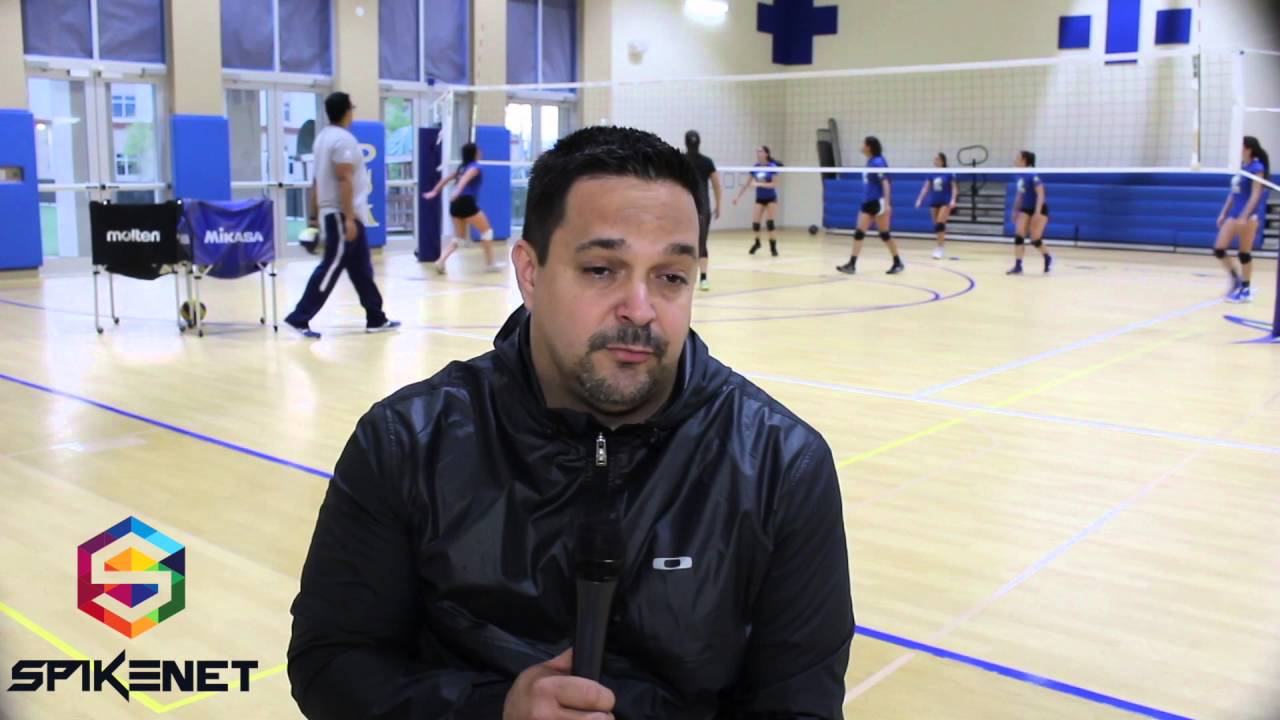 The SpikeNet Present Doral Volleyball Academy in Miami - YouTube