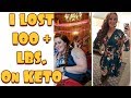 HOW TO LOSE WEIGHT ON KETO | My lazy keto weight loss story