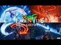 Elden Vins - Unbound Rellana's Twin Blades Modded Weapon Moveset Showcase (v1.6) | Elden Ring