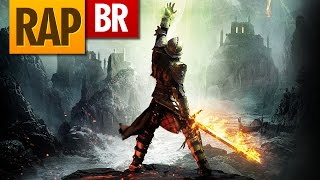 Rap do Dragon Age Inquisition | Tauz RapGame 29 chords