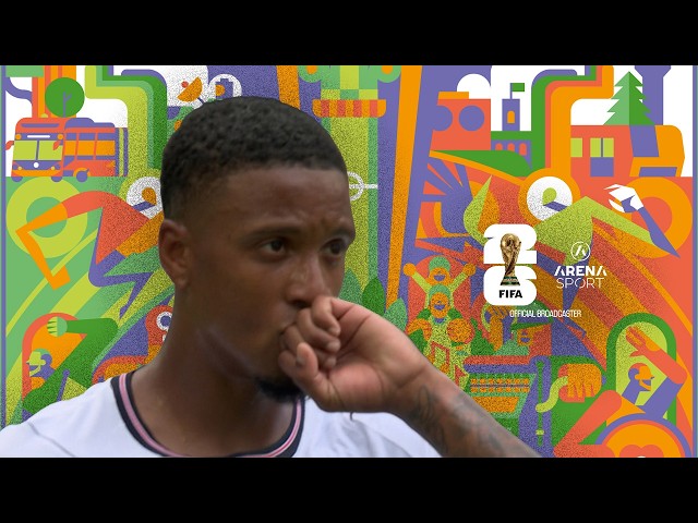 Konsa duplira prednost | France - England | 18.07.2026.