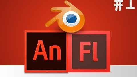 Importing a 3D Sequence to Adobe Flash - Part 1