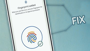 OnePlus 5T | Fix Fingerprint Sensor on Android P Beta [ DP3 / DP4 ]