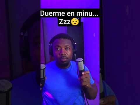 asmr voz muy relajante 2