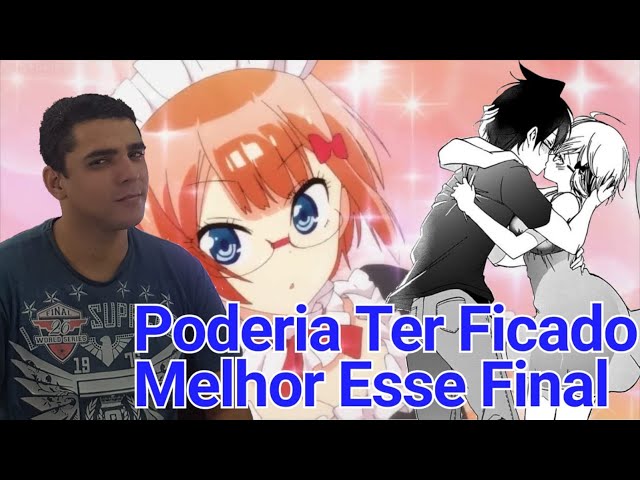 Vai ter final com a professora! Mangá de Bokuben inovará e terá final  alternativo para cada uma das garotas! - IntoxiAnime