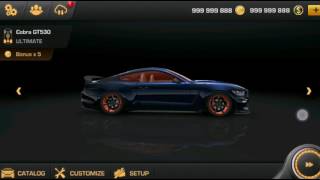 Best drifting game ever! Carx drift racing full android gameplay review. screenshot 5