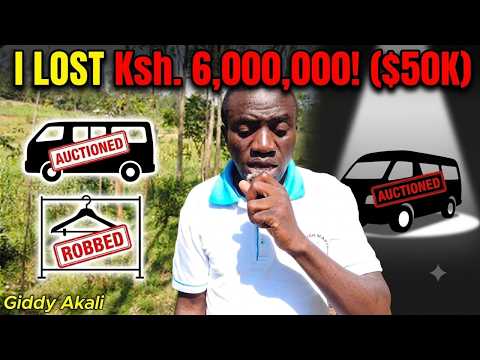 "No Risk, No Ferrari" Lied To Me: How I Lost $50,000