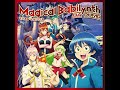Marimashita! Iruma-Kun Magical Babyrinth: 01 Magical Babyrinth