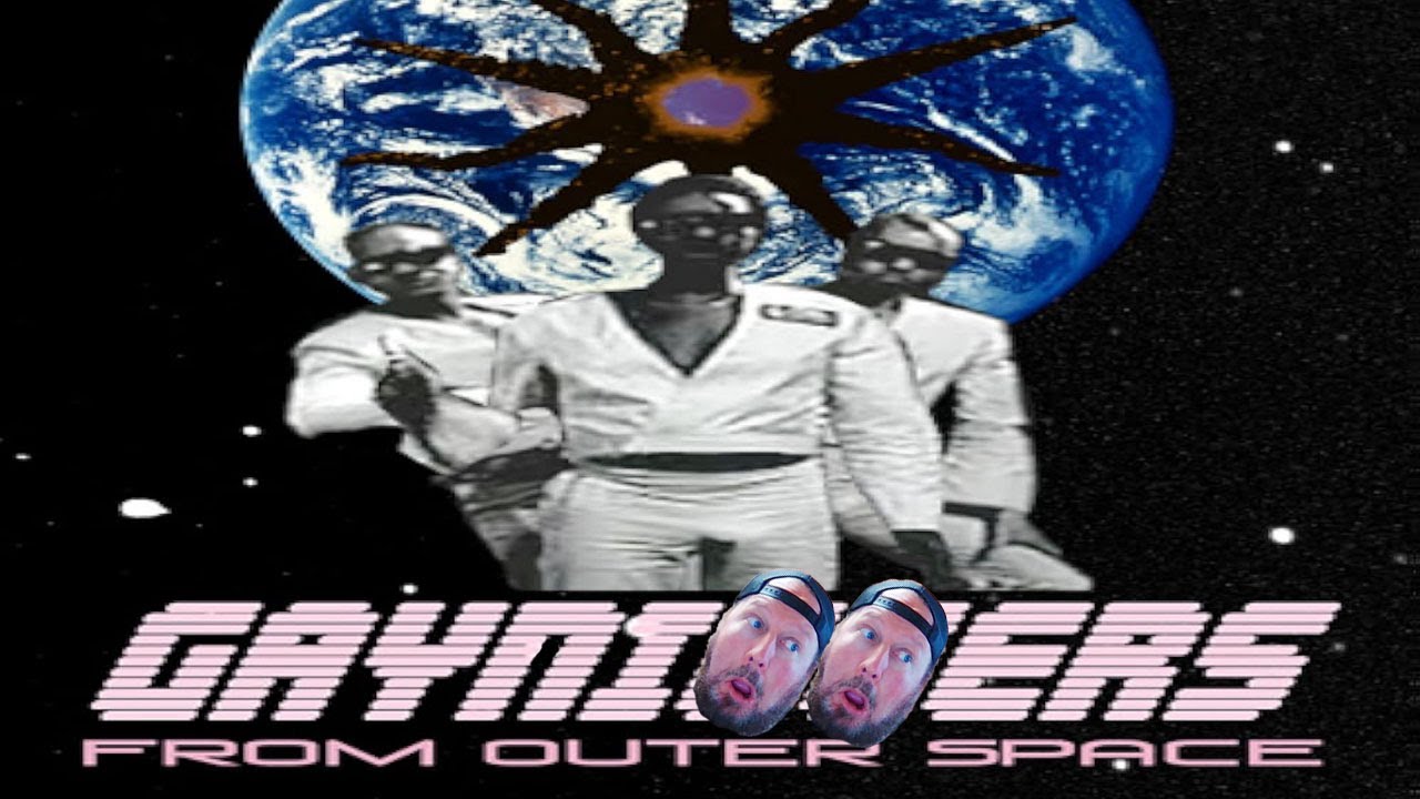 Рецензия на фильм "Гей ЧТО?!"