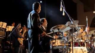 Sing Sing Sing - Big Montal Band Drum Union 2014