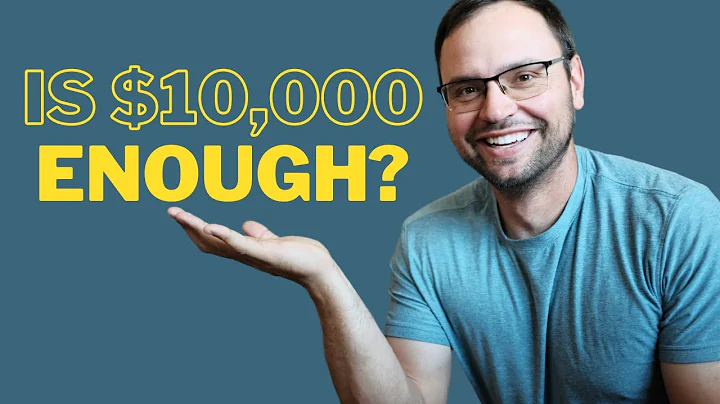 How Much Does a $10,000 Dividend Portfolio Make?