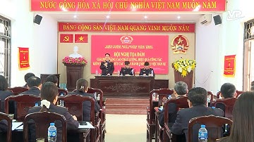 Nâng cao công tác kiểm sát giải quyết vụ án hành chính, vụ việc dân sự