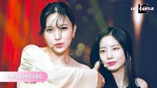 [MR Removed] TWICE - PERFECT WORLD MR제거 20210729 (Clean Ver.)