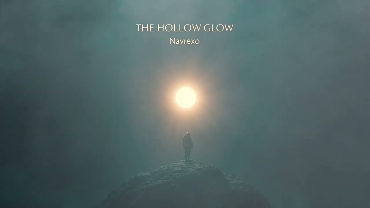 Navrexo - The Hollow Glow (Официальное аудио) | Глубокий мелодичный хаус (2 трека)