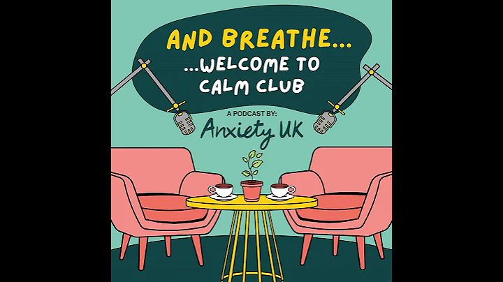 Treatment options for Generalised Anxiety Disorder (GAD)