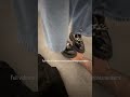 Trample hand #trample #trampling #femdom #crush #shoes #hand #sneakers