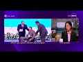 مساء Dmc د عبير فاروق الأكاديمية الوطنية هتقدم برامج تكنولوجية تساعد متحدي الإعاقة