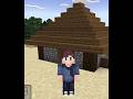 Wir Bauen ein Haus! Minecraft Bedrock Hadcore Episode 1