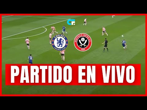 Chelsea vs. Sheffield (2-0): resumen y goles del partido por Premier League 