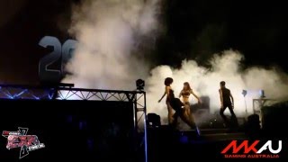 EB Games Expo 2012: Grand Opening Video (PART 1) [HD]