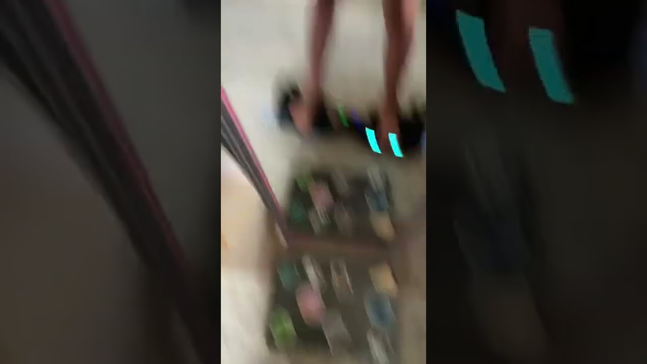 Justice clothing haul