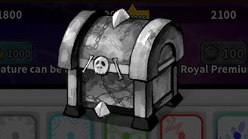 Random Dice : PvP Defense - Death Box