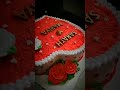 Eves taste of choice  cake design subscribe please 