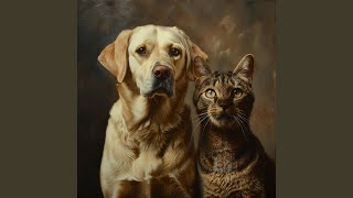 Soft Fur Harmonies Soothe