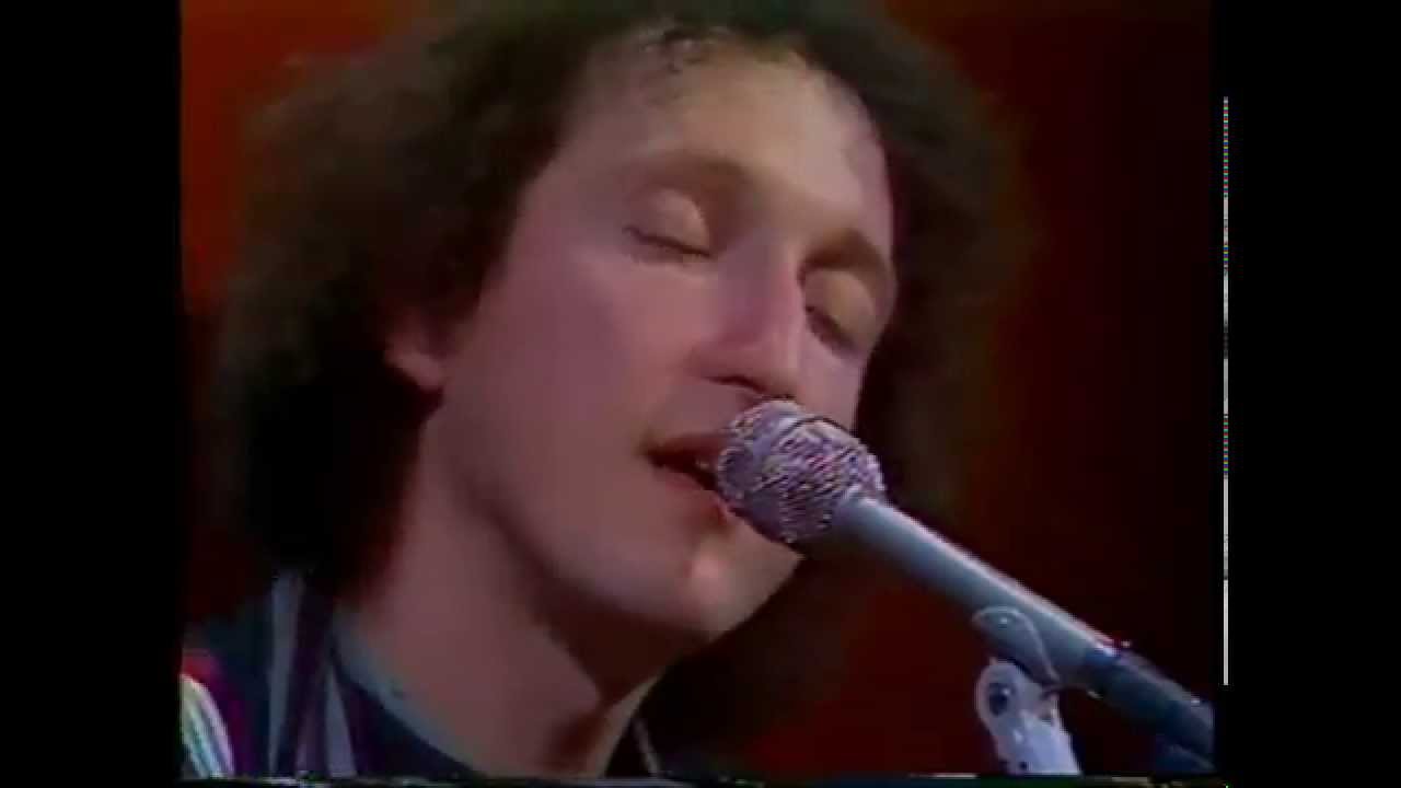 Aztec Two-Step - She - Live @ Ohio University (1983)