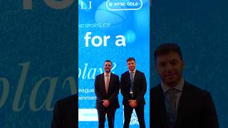 Gabelli 18th Annual Sports & Media Symposium #worldcup #etfs #msg #braves